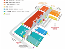 Welcome to visit us in CPSE 2025！ Date: 28th-31th, Oct. Booth No. : 9B05/9 See you in Shenzhen!